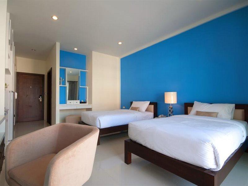 The Empire Nimman Hotel Чиангмай Екстериор снимка