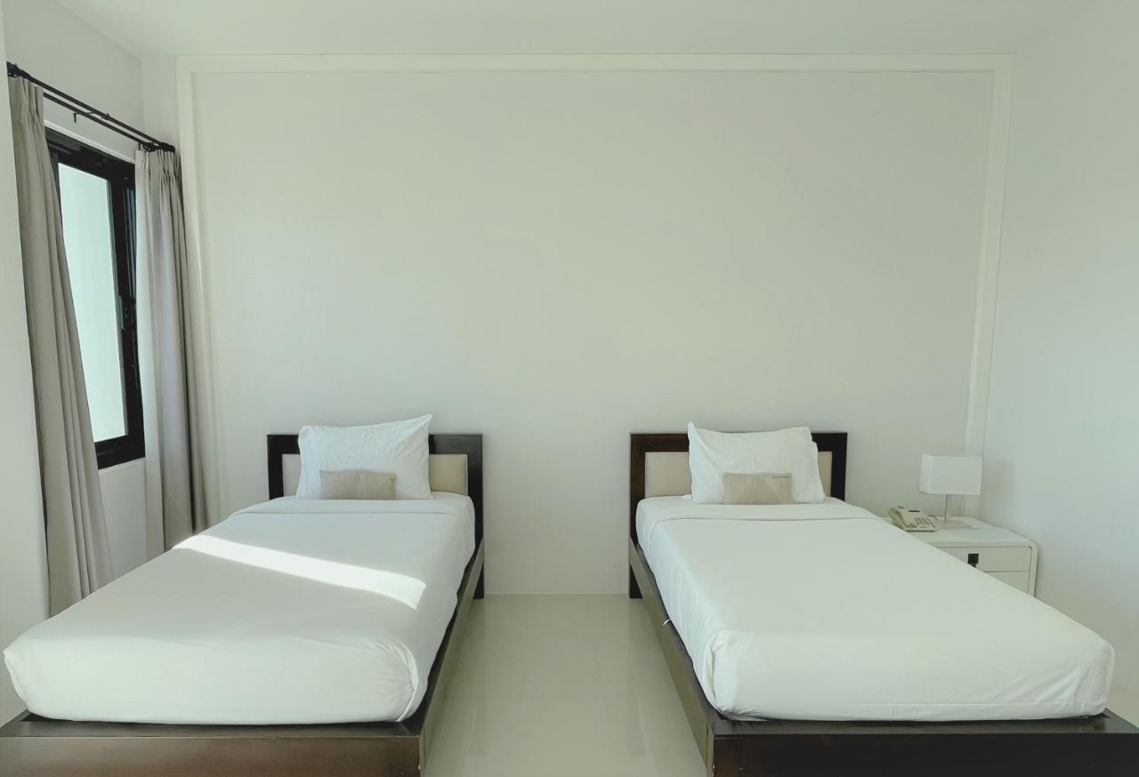 The Empire Nimman Hotel Чиангмай Екстериор снимка