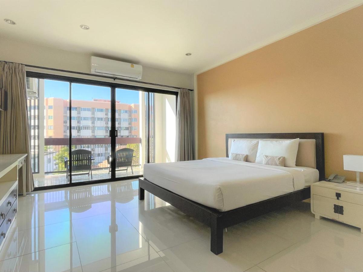 The Empire Nimman Hotel Чиангмай Екстериор снимка