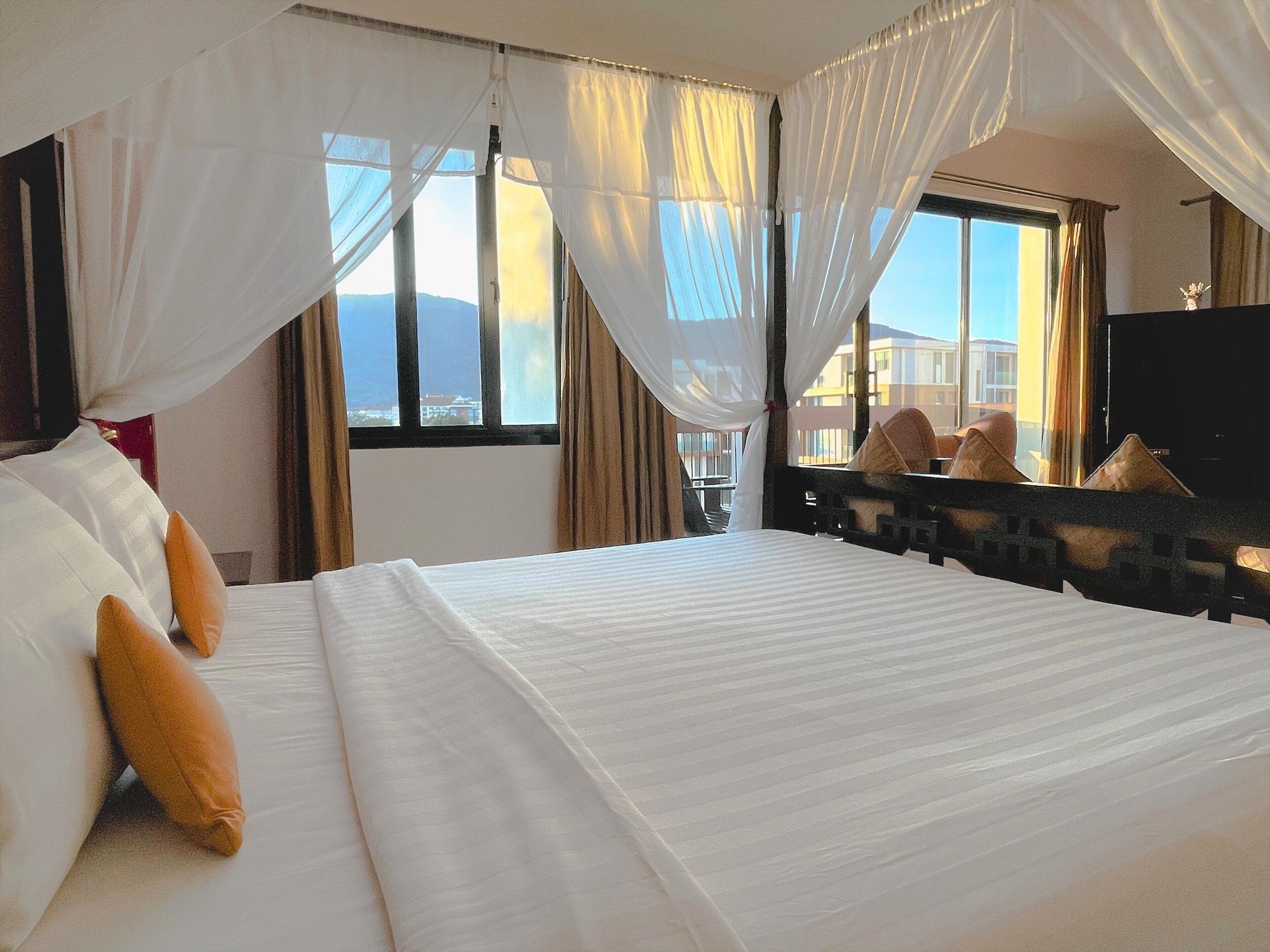 The Empire Nimman Hotel Чиангмай Екстериор снимка