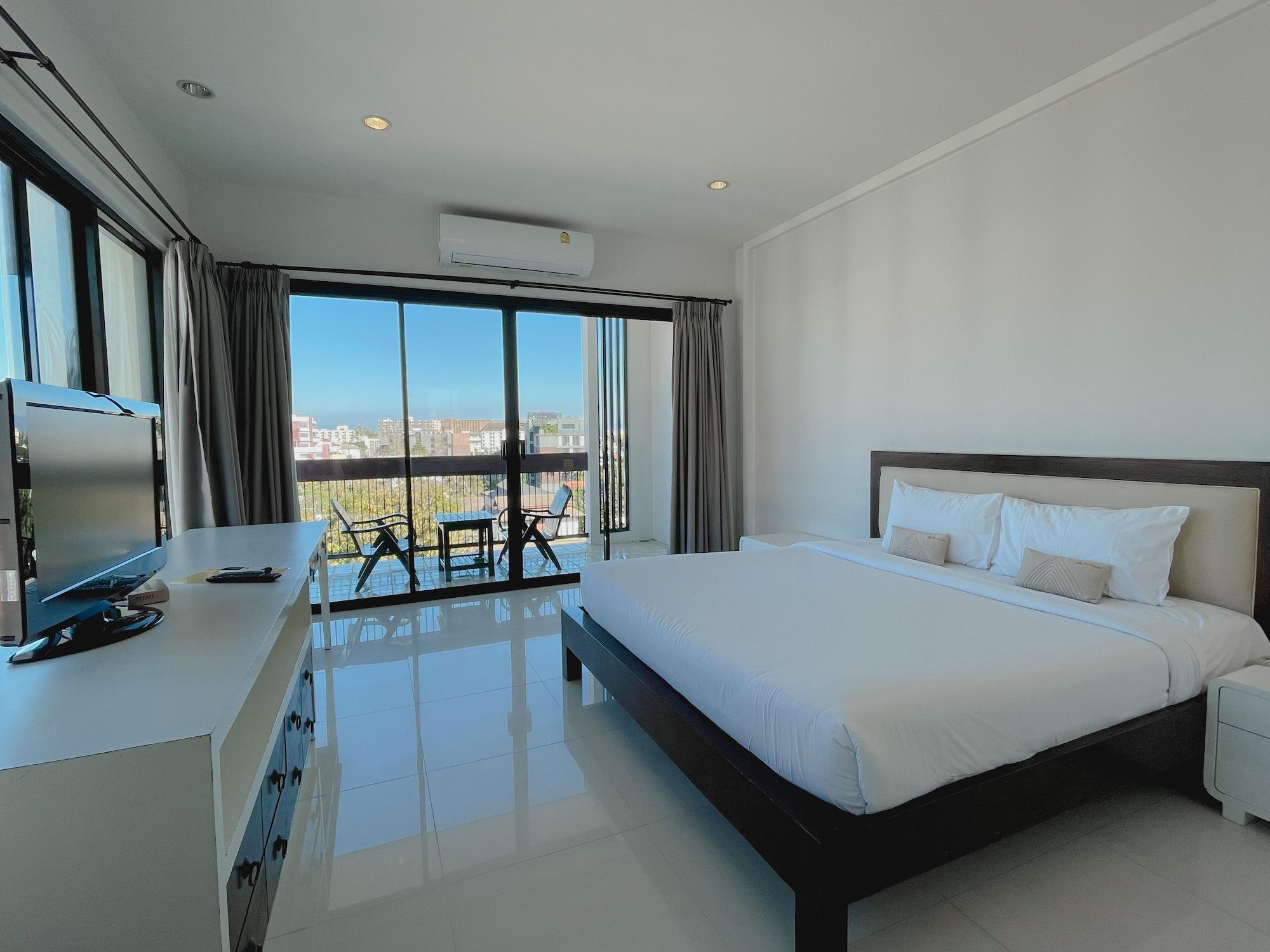 The Empire Nimman Hotel Чиангмай Екстериор снимка