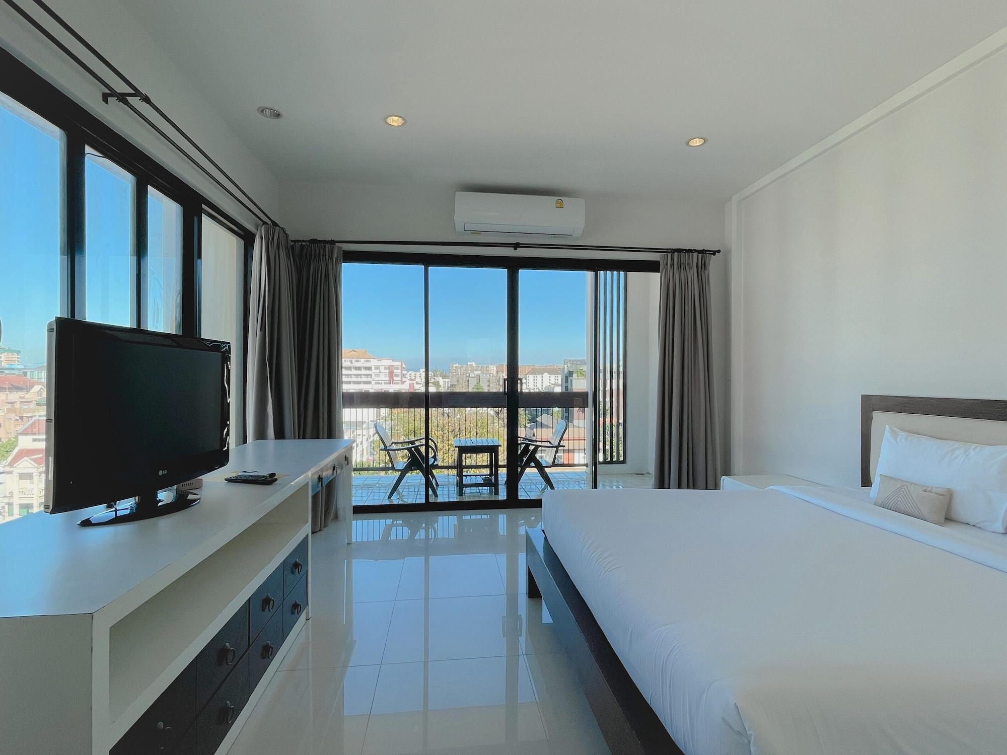 The Empire Nimman Hotel Чиангмай Екстериор снимка