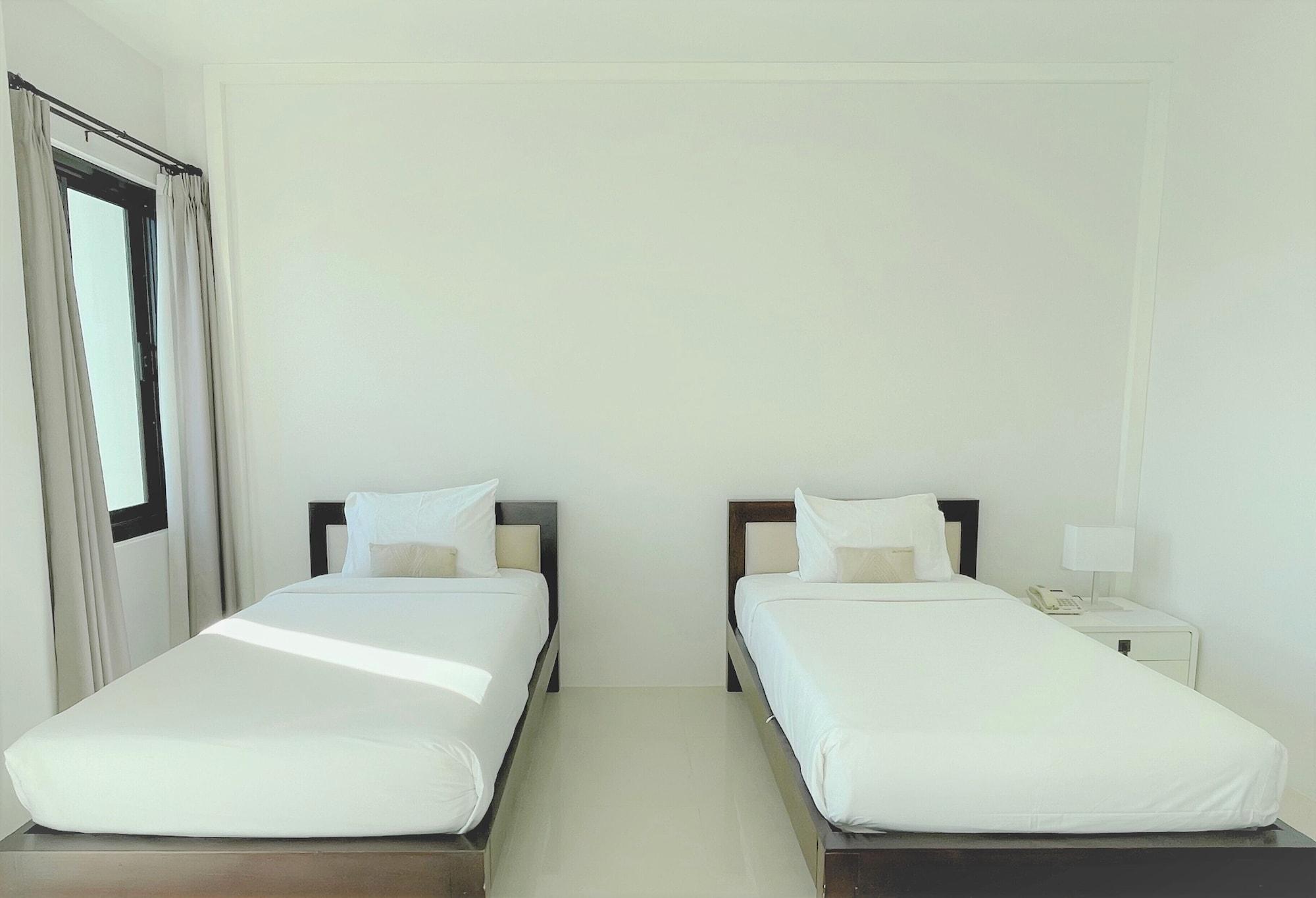 The Empire Nimman Hotel Чиангмай Екстериор снимка