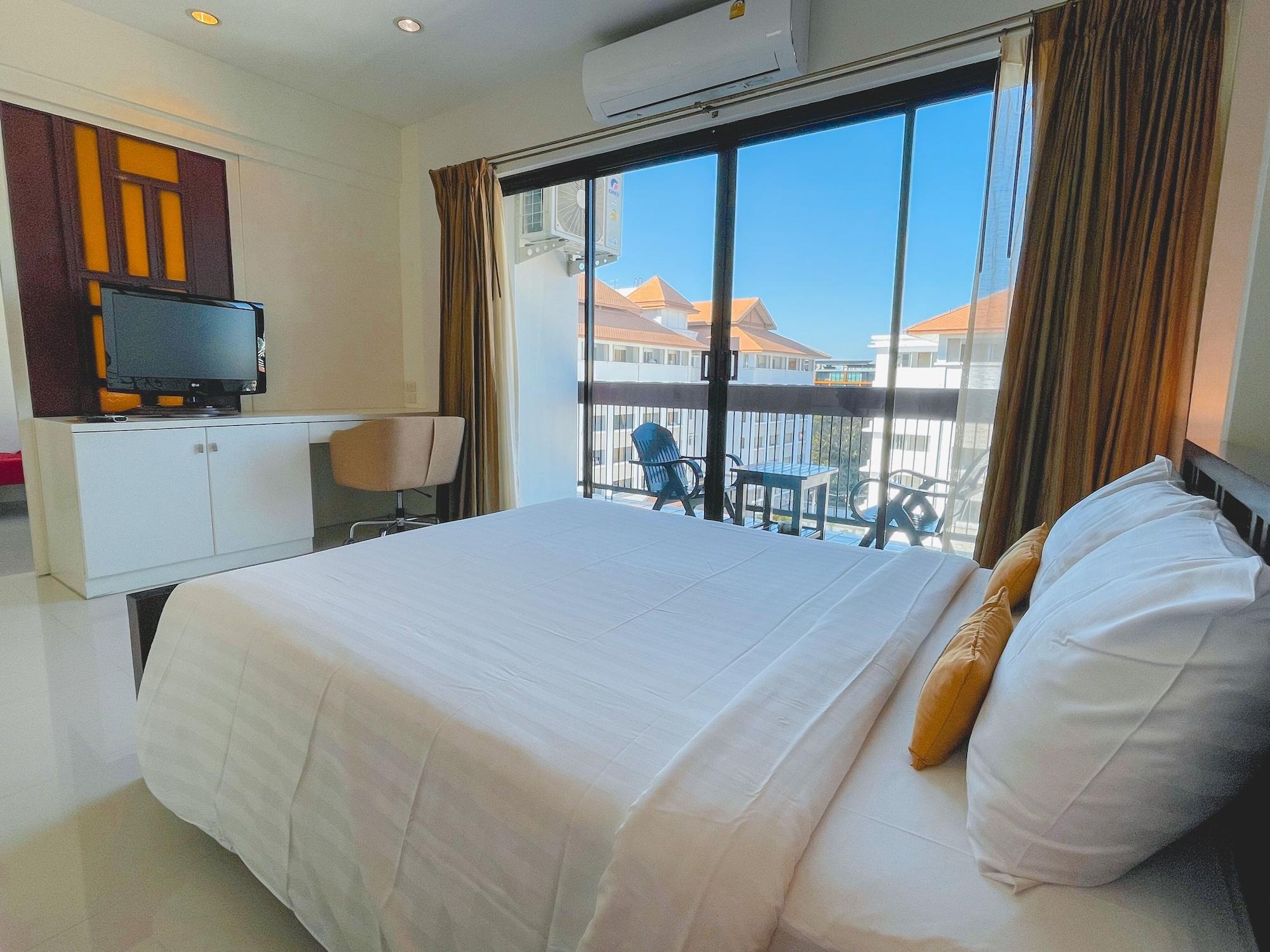 The Empire Nimman Hotel Чиангмай Екстериор снимка