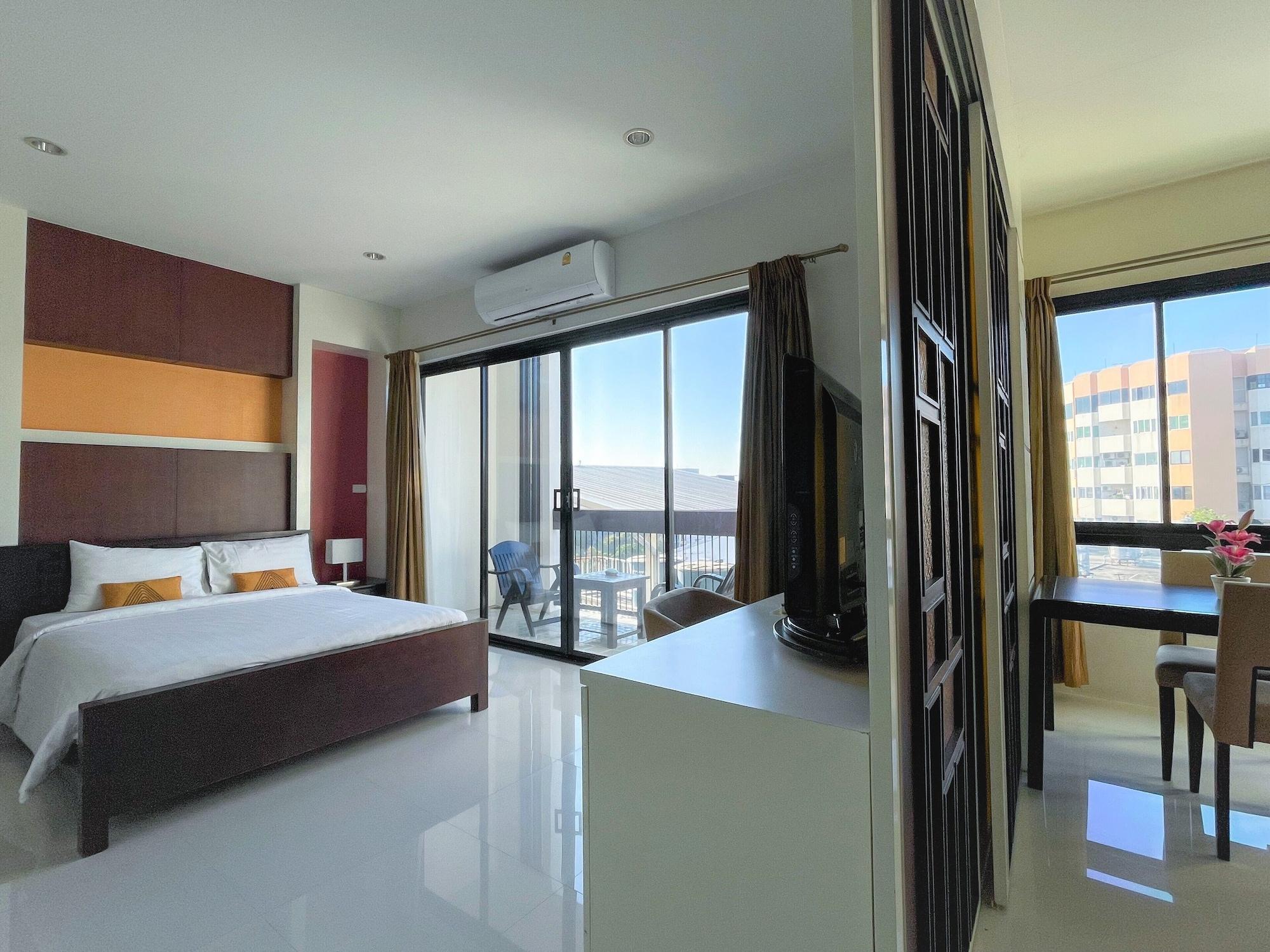 The Empire Nimman Hotel Чиангмай Екстериор снимка