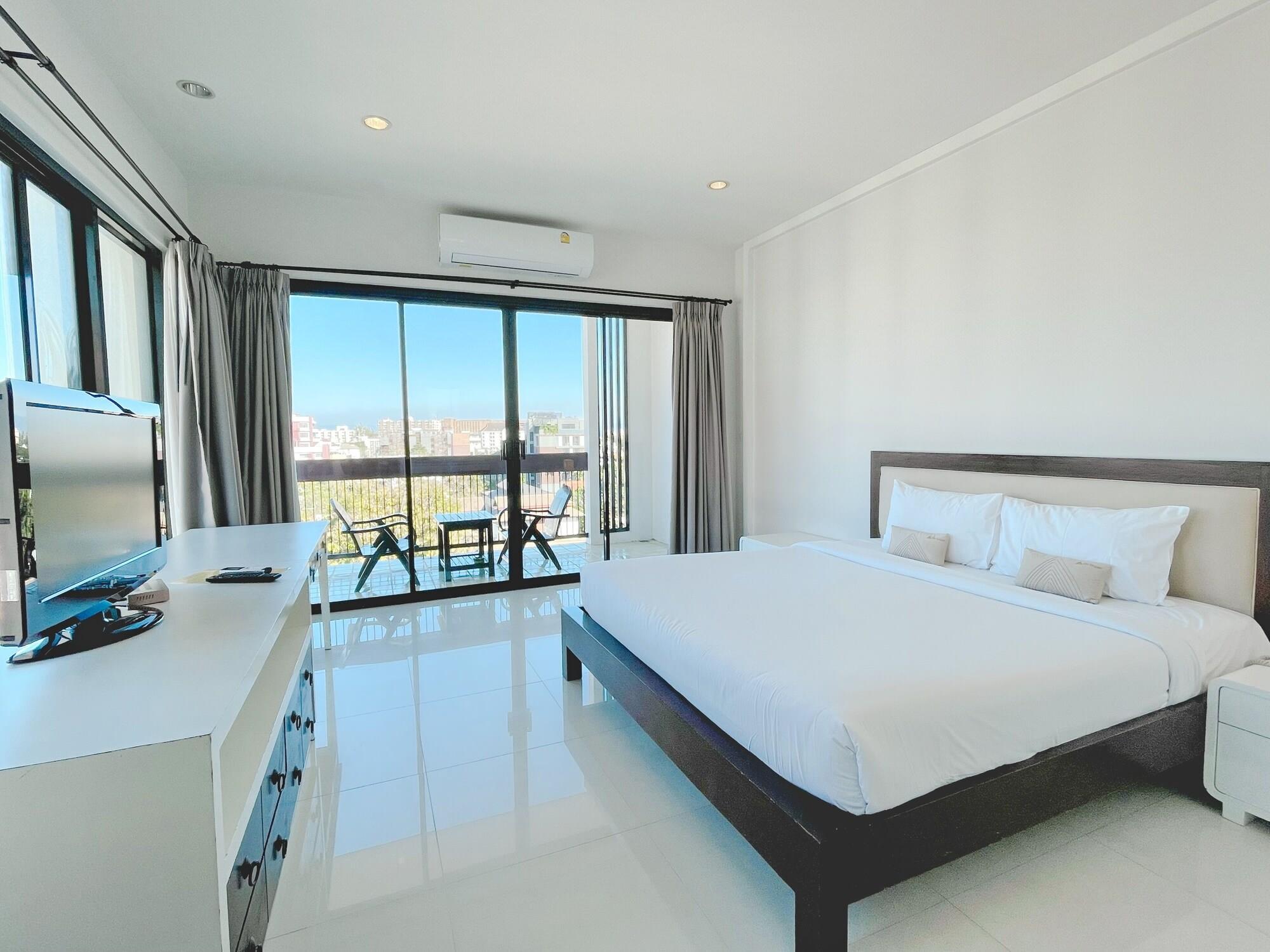 The Empire Nimman Hotel Чиангмай Екстериор снимка