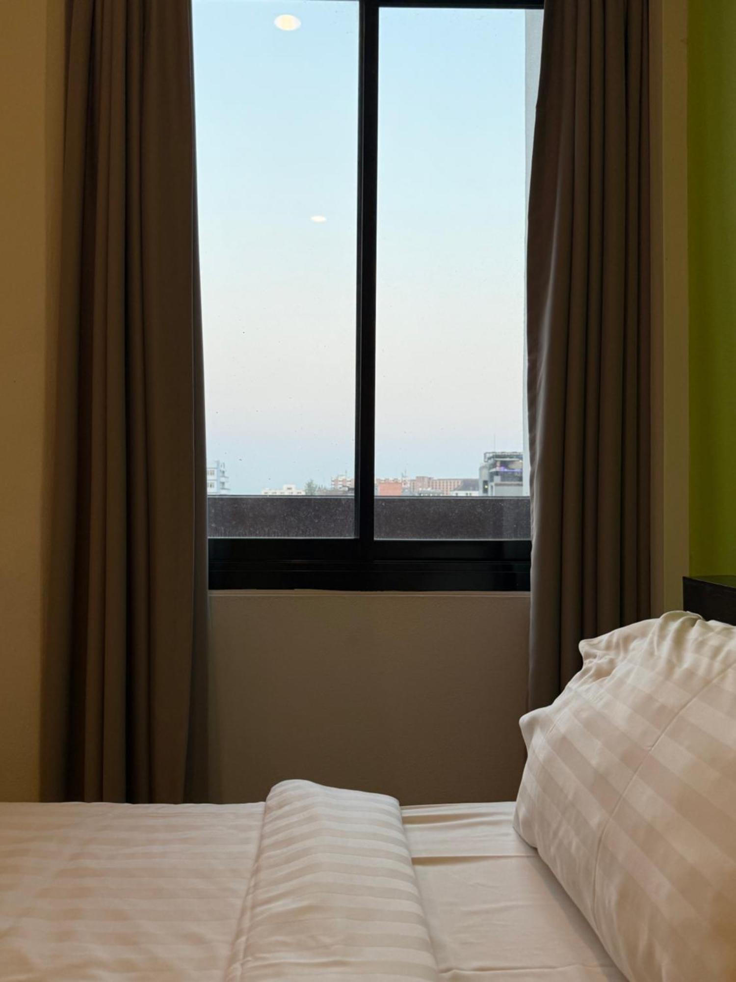 The Empire Nimman Hotel Чиангмай Стая снимка
