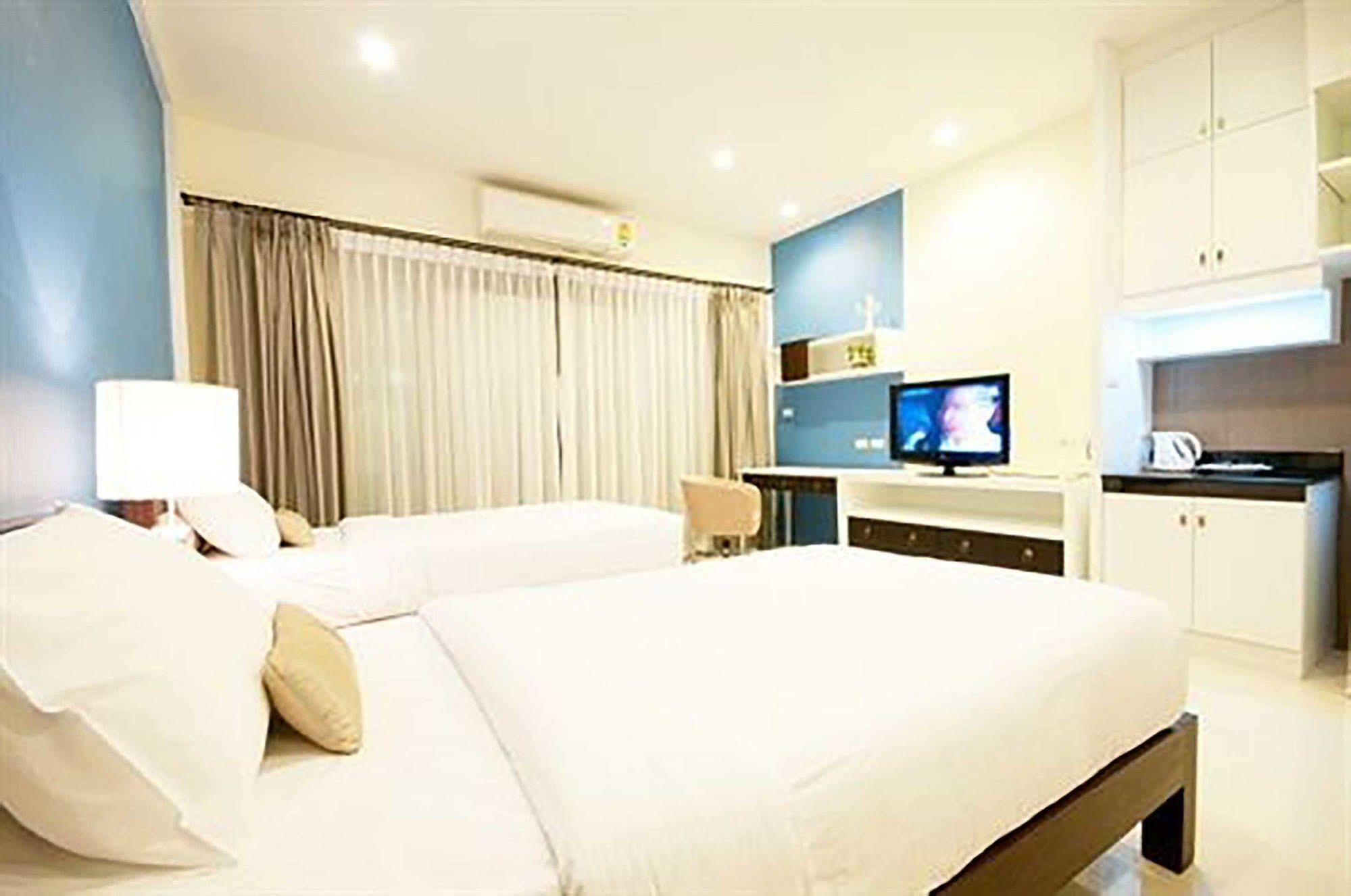 The Empire Nimman Hotel Чиангмай Екстериор снимка