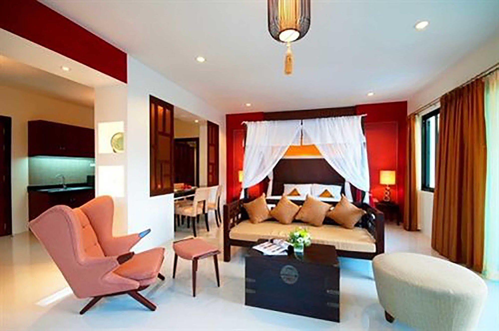 The Empire Nimman Hotel Чиангмай Екстериор снимка