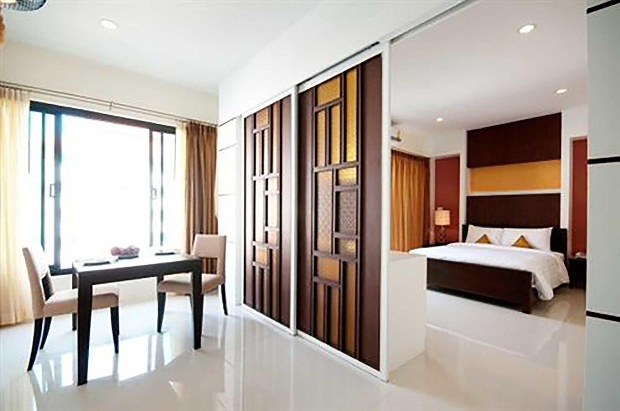 The Empire Nimman Hotel Чиангмай Екстериор снимка