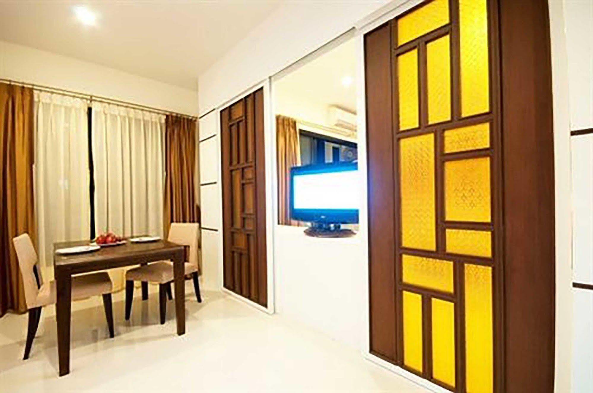 The Empire Nimman Hotel Чиангмай Екстериор снимка