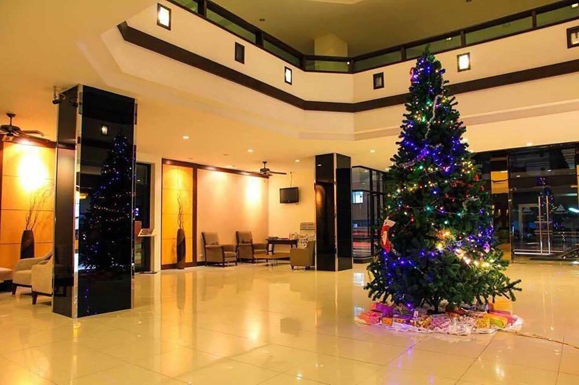 The Empire Nimman Hotel Чиангмай Екстериор снимка